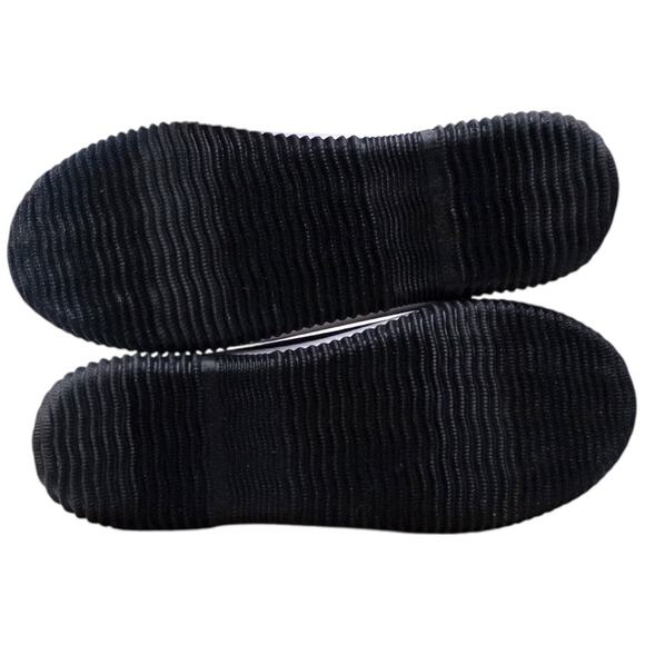 JBU Jambu Torino Memory Foam Moccasin Loafers Gray Women's size 10 - Picture 7 of 8